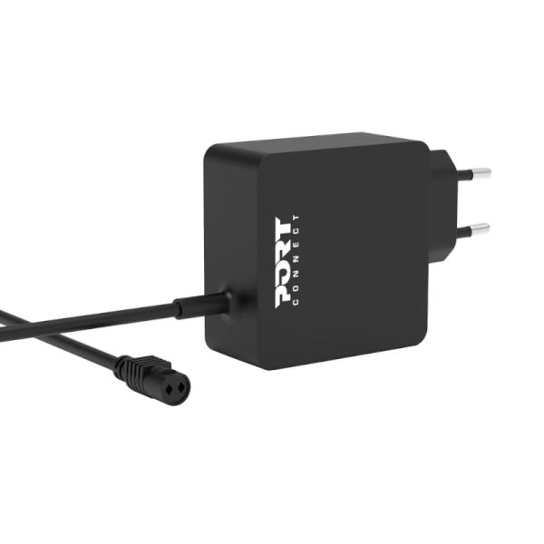 Port Connect 45W Universal Notebook Adapter - Image 5