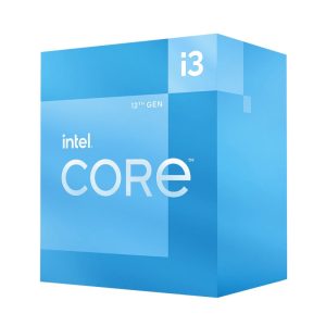 Intel 12th Gen Core i3-12100F