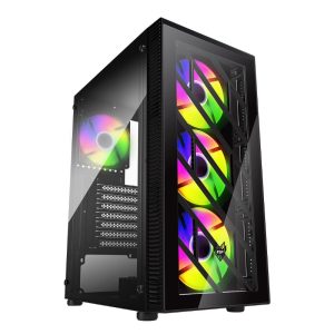 FSP CMT192 ATX Gaming Chassis