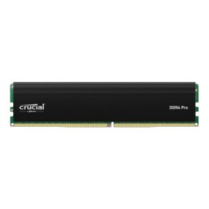 Crucial Pro 16GB 3200MHz DDR4 Desktop Ram