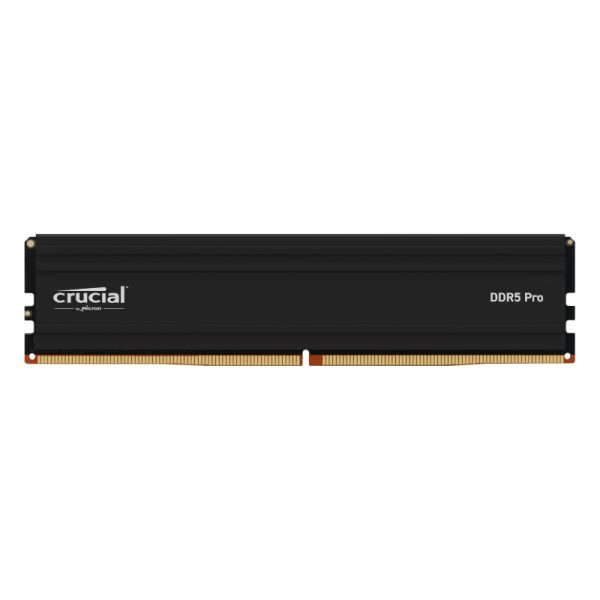 Crucial Pro 24GB 5600Mhz DDR5 Desktop Ram