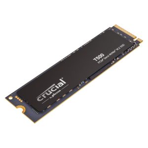Crucial T500 2TB NVMe Gen4 NAND SSD