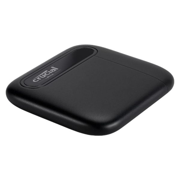 Crucial X6 2TB Portable SSD - Image 3