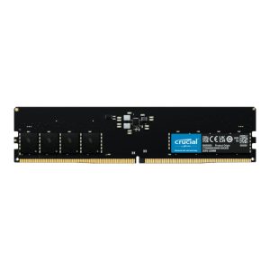 Crucial 32GB 5600Mhz DDR5 Desktop Ram