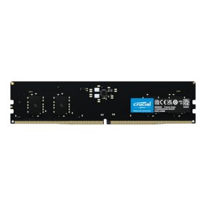 Crucial 8GB 5600Mhz DDR5 Desktop Ram