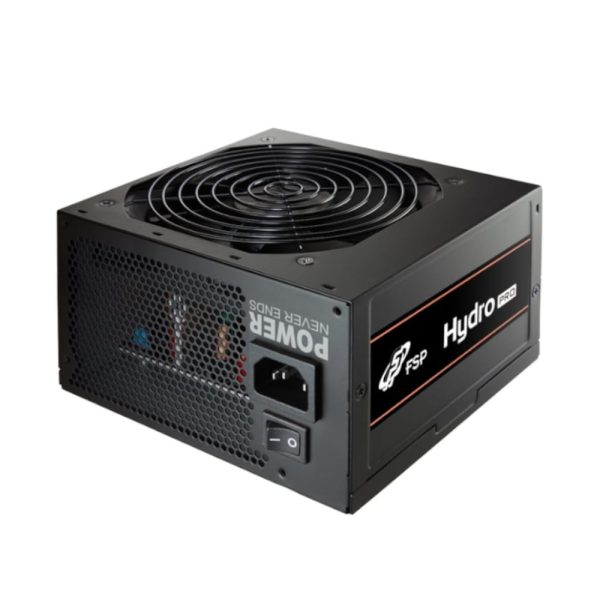 FSP CMT380B W/ HYDRO PRO 800W - Image 4