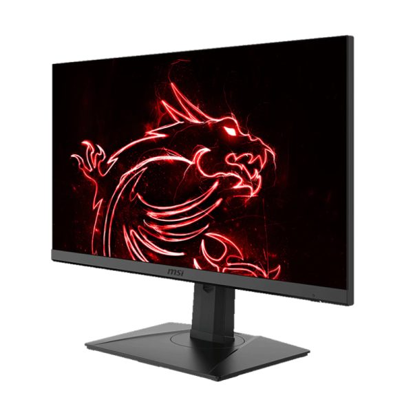 MSI G272QPF 27inch IPS 170Hz Gaming Monitor - Image 2