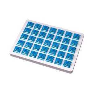 Keychron Blue Gateron Phantom Switches