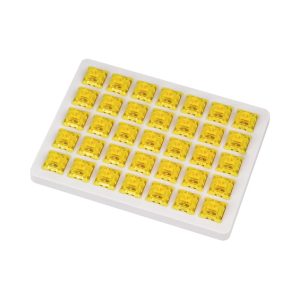 Keychron Yellow Gateron Phantom Switches