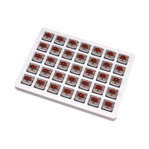 Keychron Brown Gateron Low Profile Switches