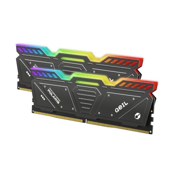 Geil Polaris RGB OC 32GB 6000MHz DDR5
