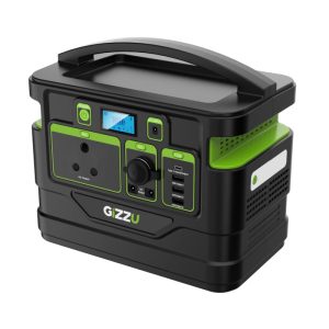 GIZZU 296Wh Power Station
