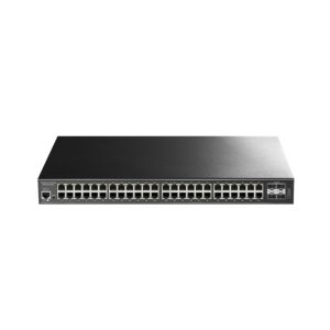 CUDY 48PORT GIGABIT SWITCH