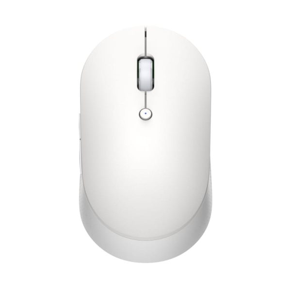 Xiaomi Dual Mode Silent Wireless Mouse White