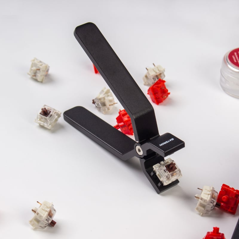 Keychron Gateron Switch Opener Black - Image 2