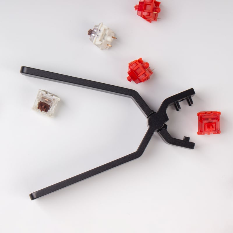 Keychron Gateron Switch Opener Black - Image 3