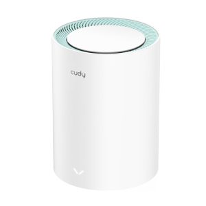 Cudy AC1200 Wi-Fi Mesh Kit 1 Pack