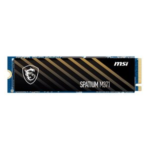 MSI SPATIUM M371 NVMe 1TB