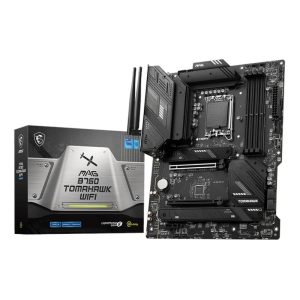 MSI MAG B760 TOMAHAWK WIFI DDR5