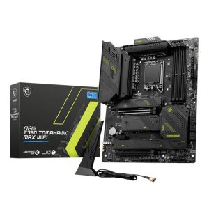 MSI MAG Z790 TOMAHAWK MAX WIFI Motherboard