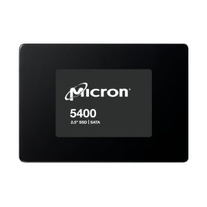 Micron 5400 MAX 960GB SSD TCG-Opal