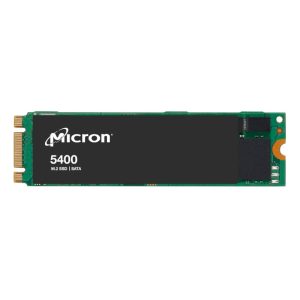 Micron 5400 PRO 240GB SATA M.2 TCG-Enterprise