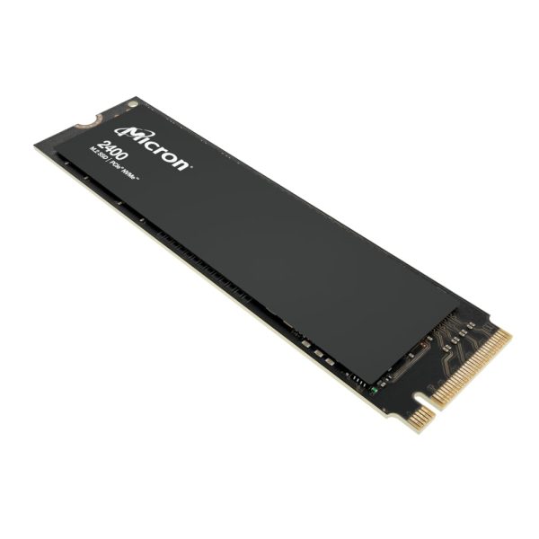 Micron 2400 2TB NVMe M.2 TCG-Opal - Image 3