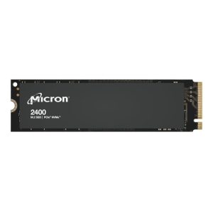 Micron 2400 2TB NVMe M.2 Non-SED