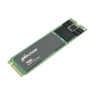 Micron 7450 PRO 960GB SATA M.2 TCG-Opal