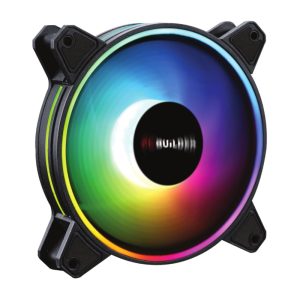 PCBuilder Tempest Chill 120MM ARGB Fan