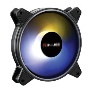 PCBuilder Tempest Chill 120MM Inner Glow Fan