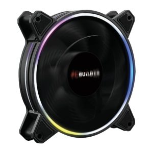 PCBuilder Tempest Chill 120MM Outer Glow Fan
