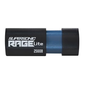 Patriot Rage Lite 256GB USB3.2 Flash Drive