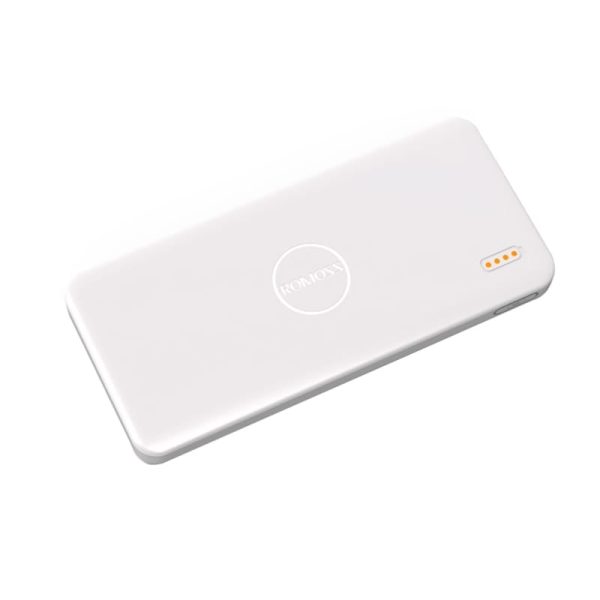 Romoss Power Bank Pulse 10 10000mAhWH - Image 3