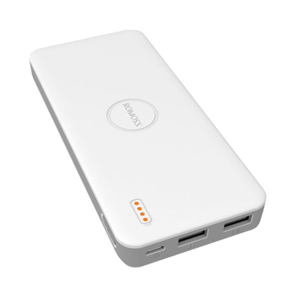 Romoss Power Bank Pulse 10 10000mAhWH - Image 2