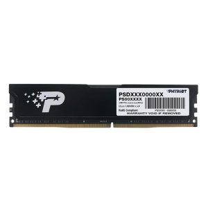Patriot 4GB DDR4 2666MHz Desktop Memory