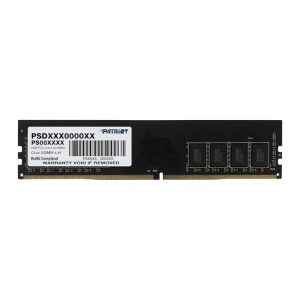 Patriot Signature 8GB DDR4 2666MHz Desktop Memory