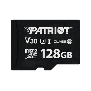 Patriot VX CL10 128GB Micro SDHC