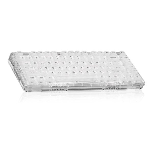 REDRAGON KeyCaps Crystal - Image 2