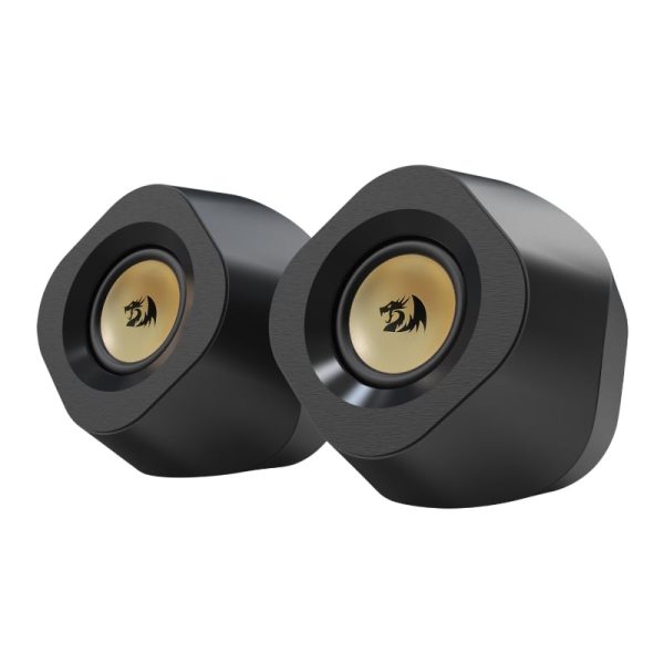 REDRAGON KAIDAS PC Gaming Speaker