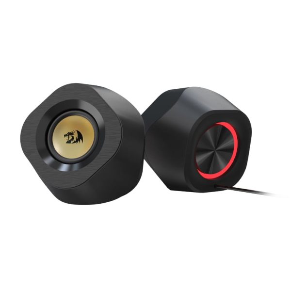 REDRAGON KAIDAS PC Gaming Speaker - Image 5