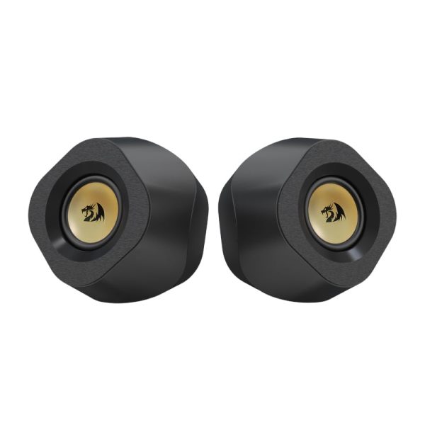 REDRAGON KAIDAS PC Gaming Speaker - Image 2
