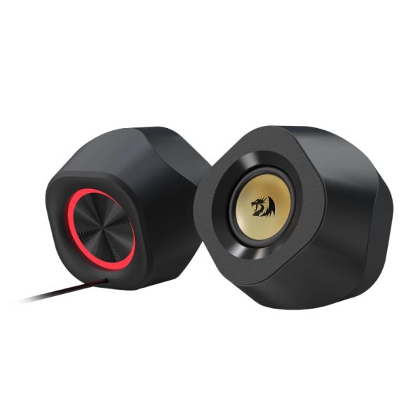 REDRAGON KAIDAS PC Gaming Speaker - Image 4