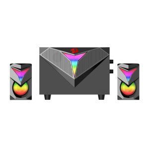 REDRAGON 2.1 TOCCATA RGB Gaming Speaker