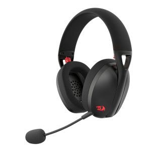 REDRAGON Over-Ear Wireless Gaming Headset