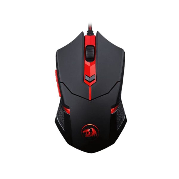 REDRAGON COMBO 4 IN1 MECH keyboard - Image 2