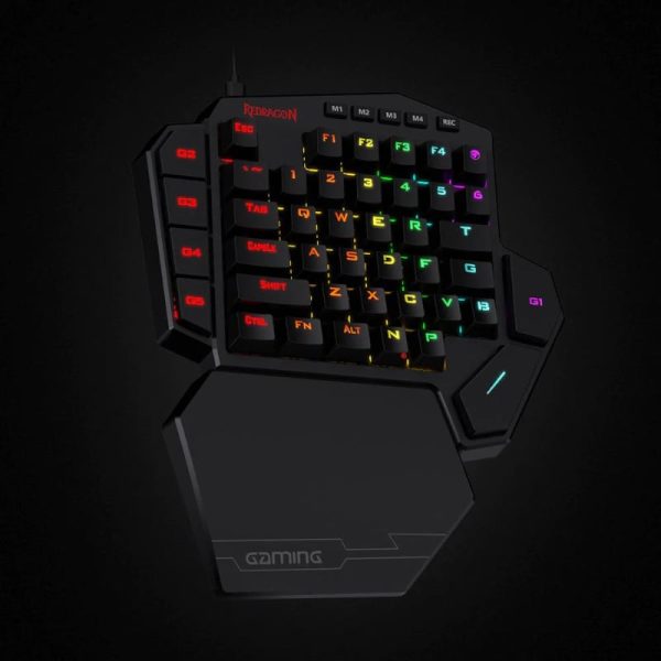Redragon K585 DITI ELITE PRO RGB - Image 4