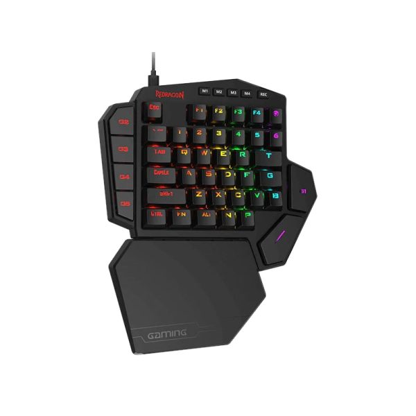 Redragon K585 DITI ELITE PRO RGB