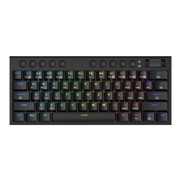 Redragon K632 NOCTIS PRO