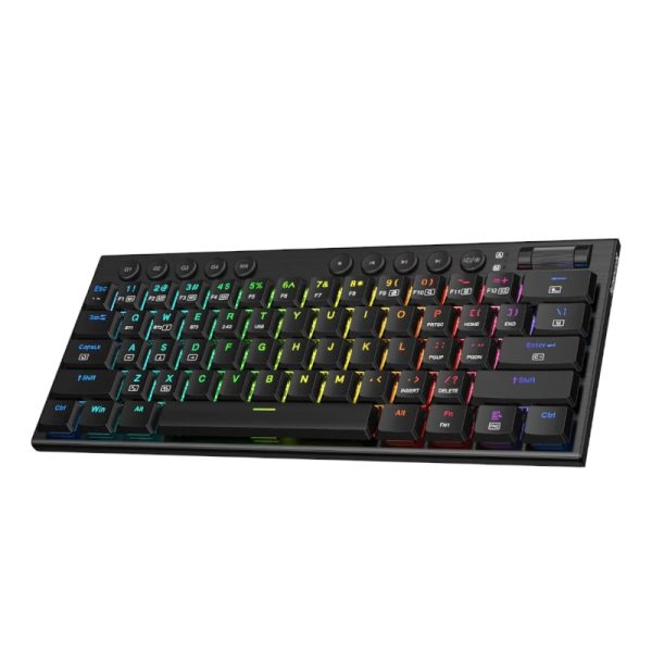 Redragon K632 NOCTIS PRO - Image 5